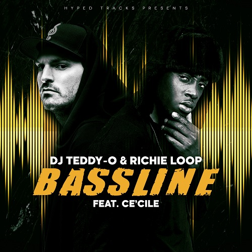 DJ Teddy-O & Richie Loop